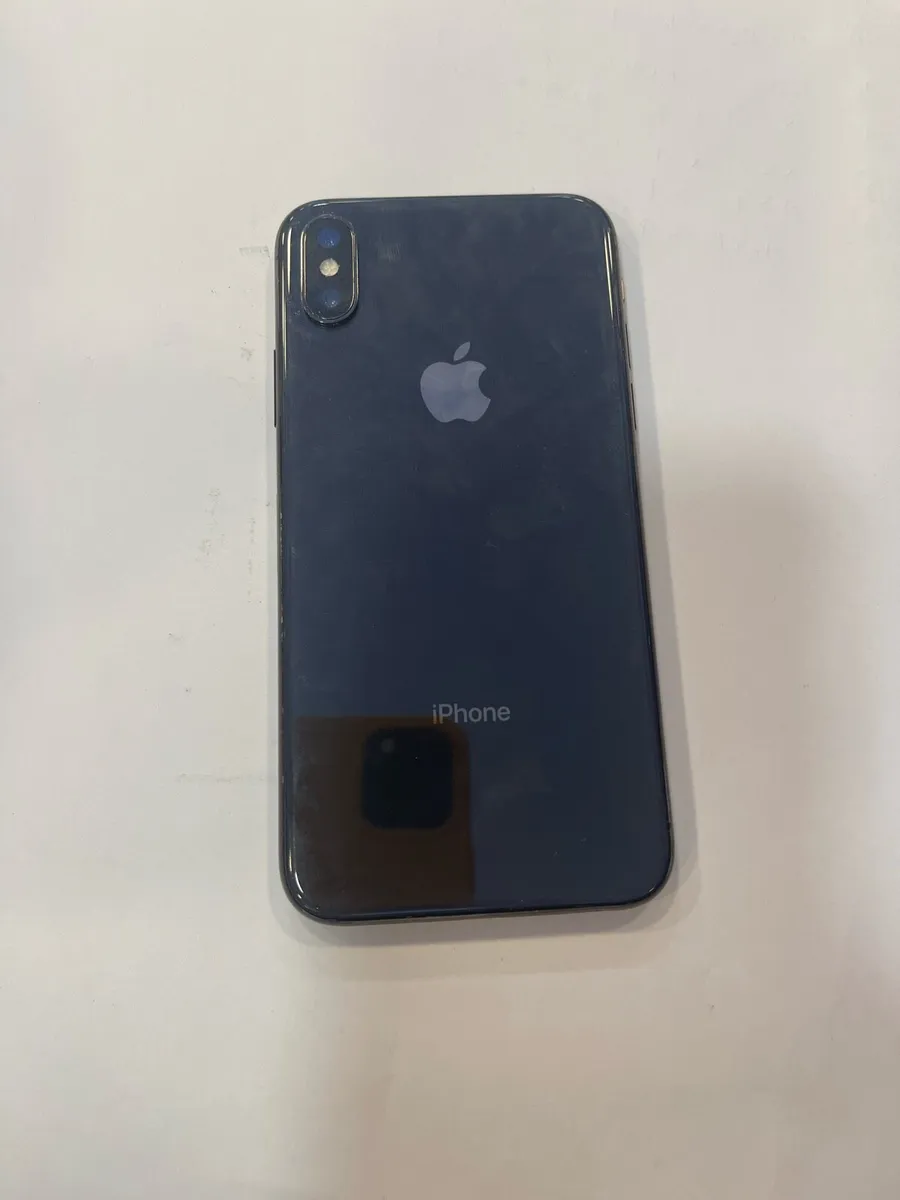 iPhone  X 256GB - Image 3