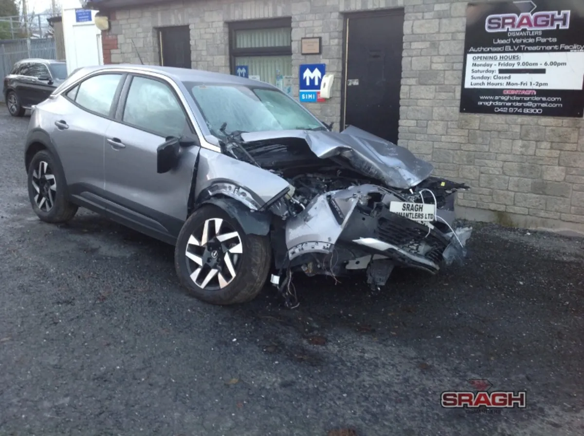 Opel Mokka Selection - Image 2