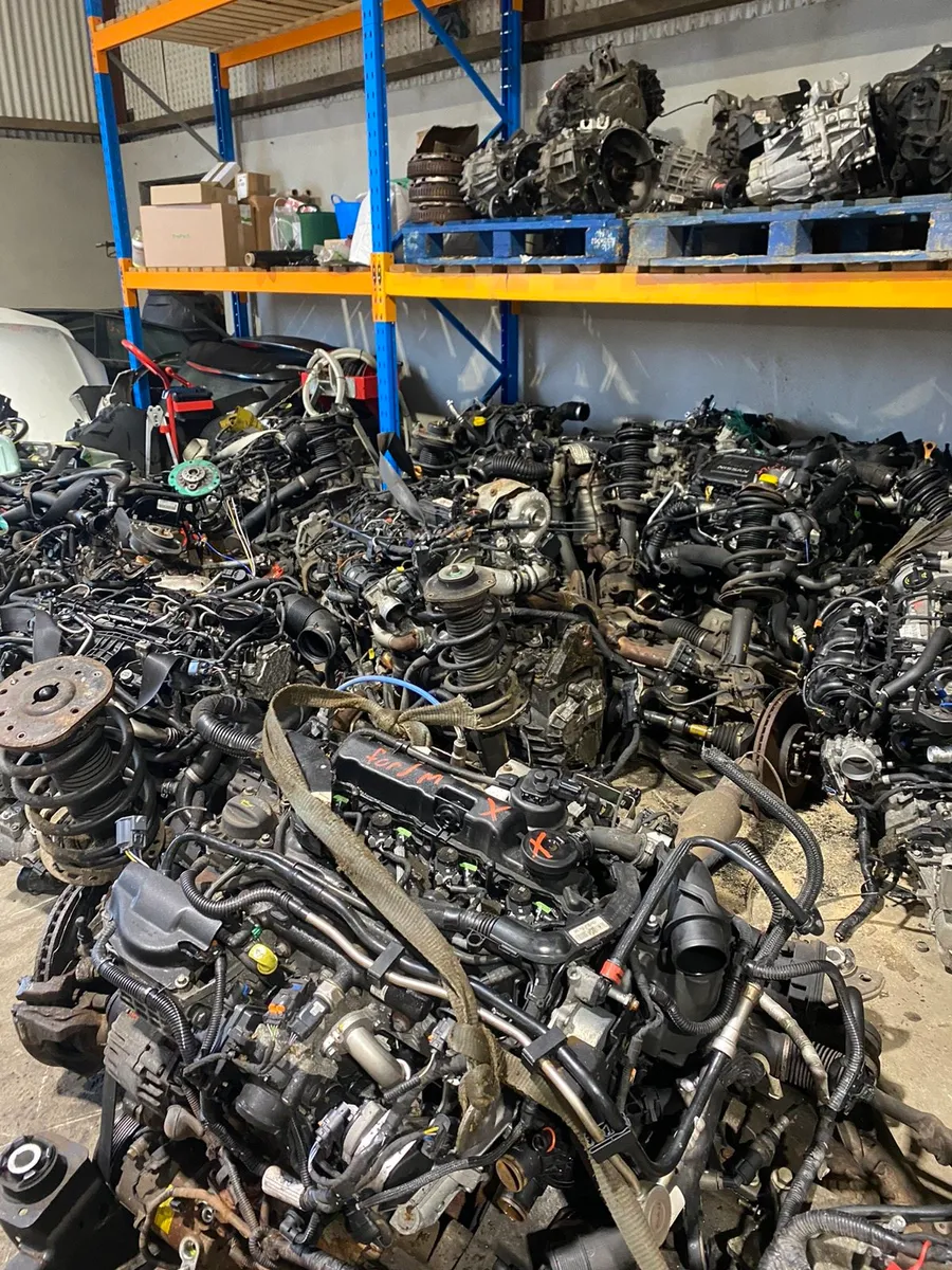 1.7 Hyundai engines - Image 2