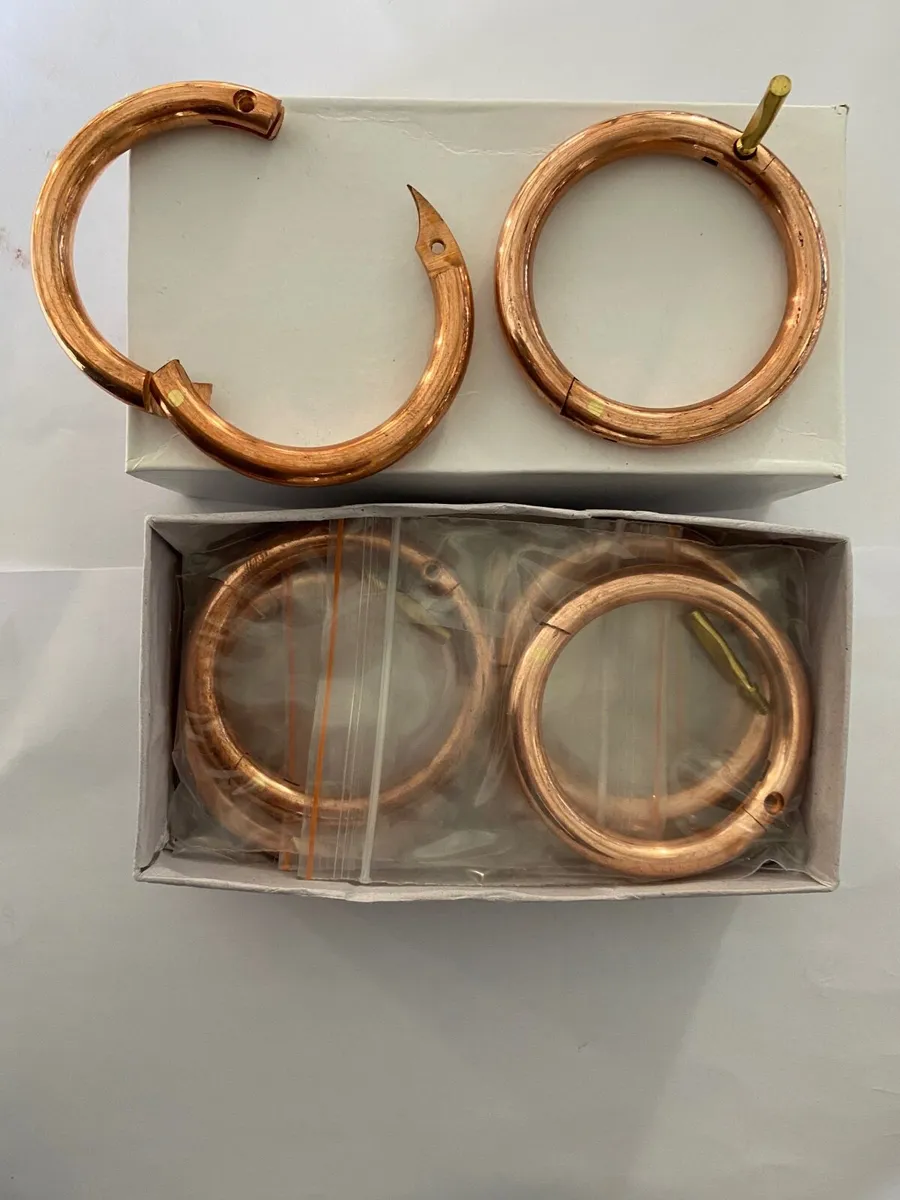 Bull Rings - Image 1