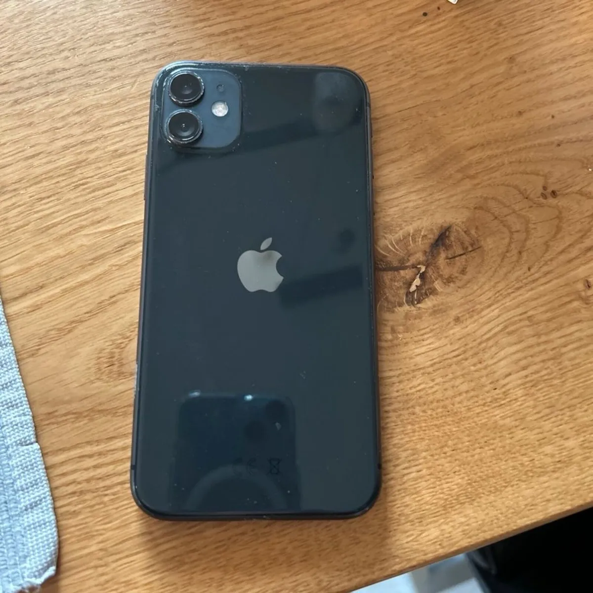 IPhone 11  128GB