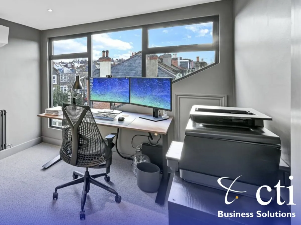 Full Home Office Range - Order Today - Image 1