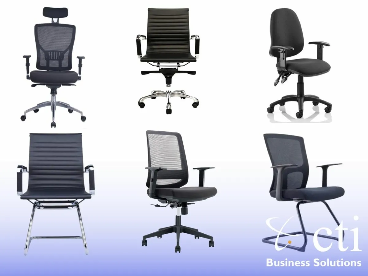 Full Home Office Range ~ Nationwide Delivery - Image 2