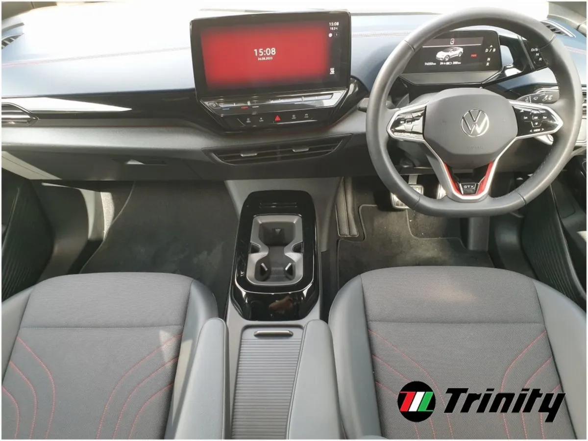Volkswagen ID.5 252 Id.5 Available NOW TO Order T - Image 2