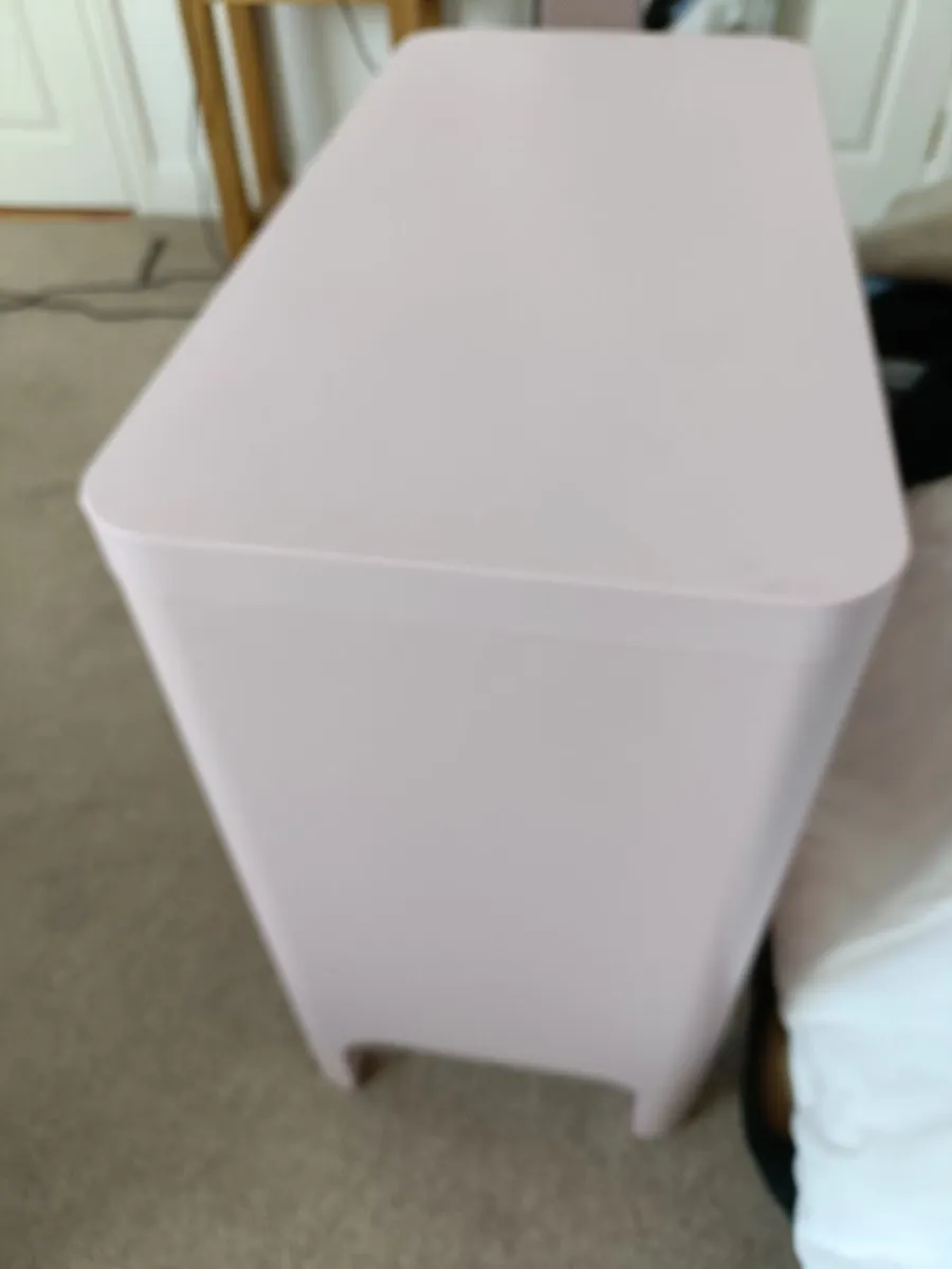 Ikea Girls Chest of Drawers for sale in Co. for €40 on DoneDeal