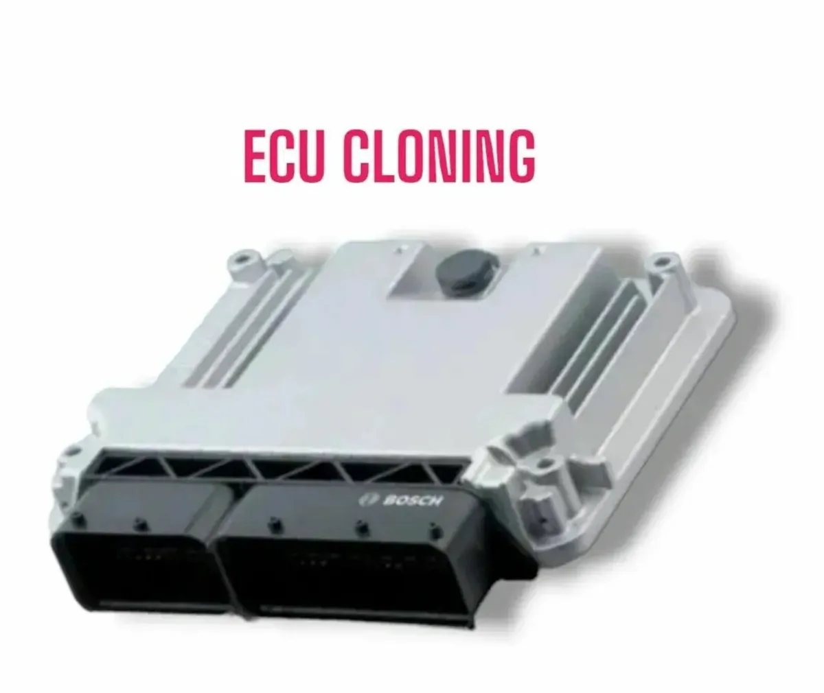 Ecu cloning service - Image 2