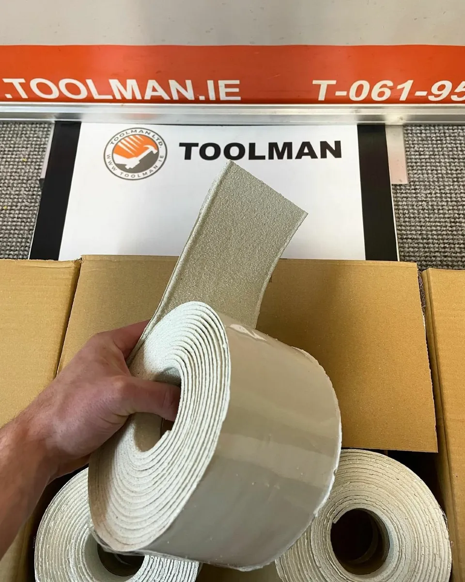 Bituman Overband Tape at Toolman.ie - Image 2