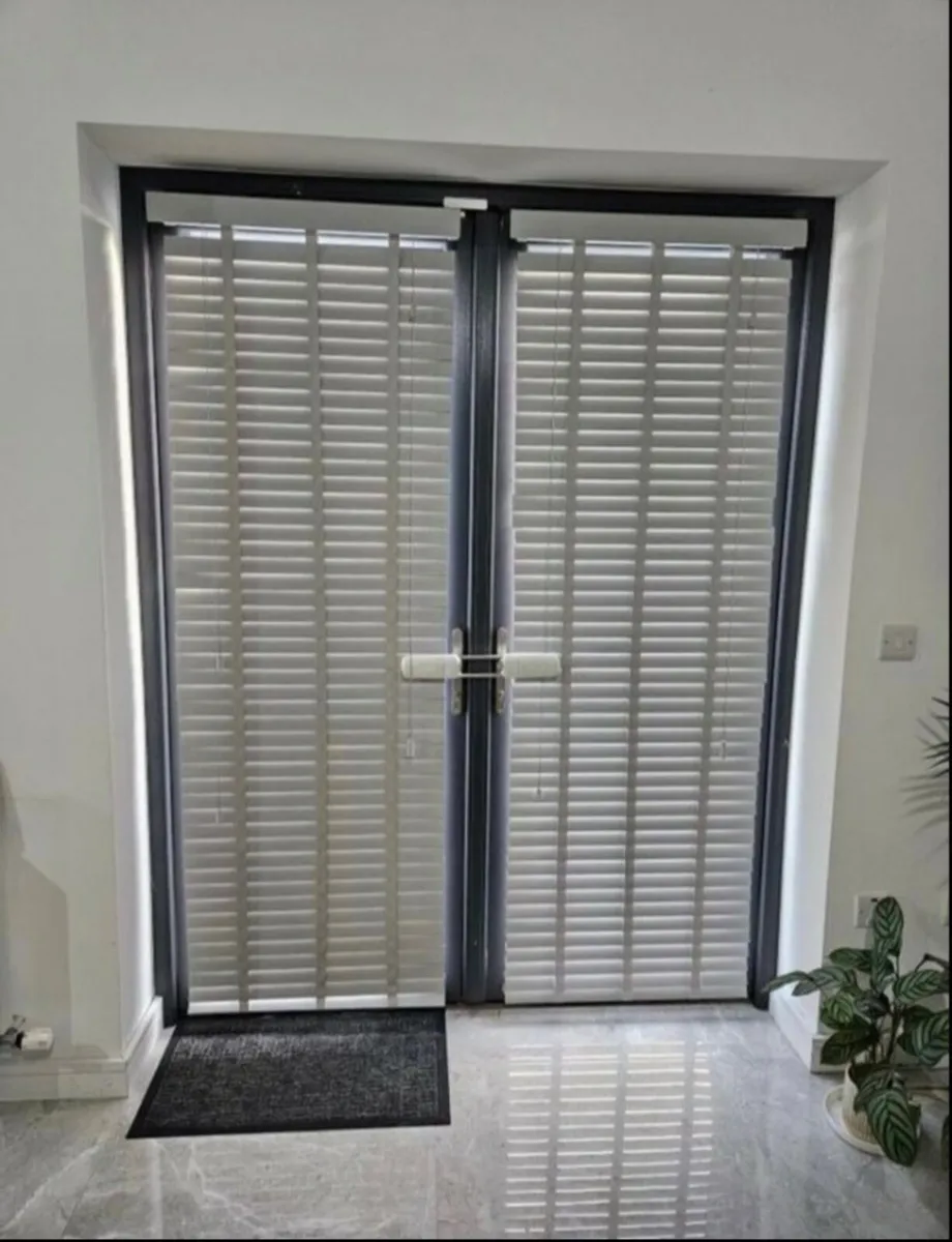 French Doors for sale in Co. Cork for €950 on DoneDeal