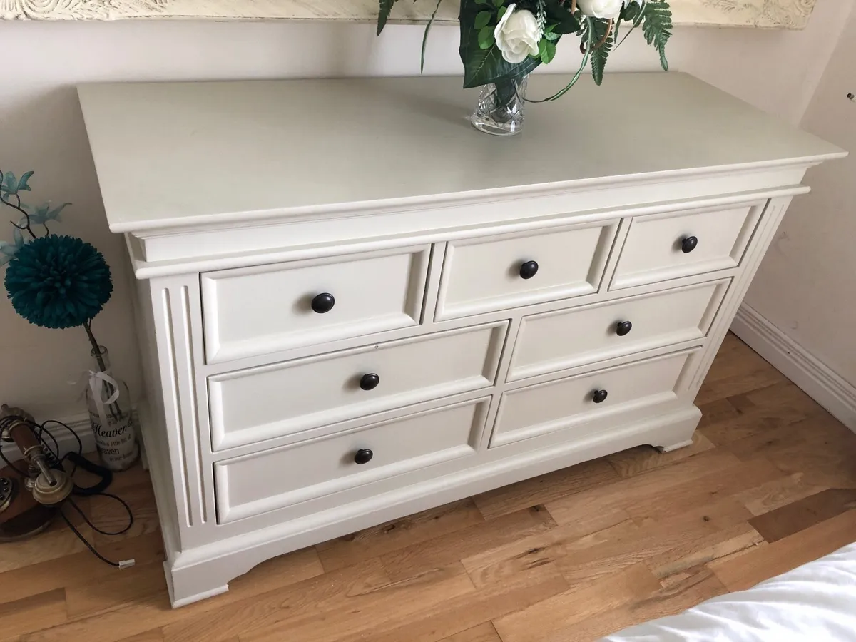 Beautiful Bedroom furniture for sale in Co. Donegal for €395 on DoneDeal