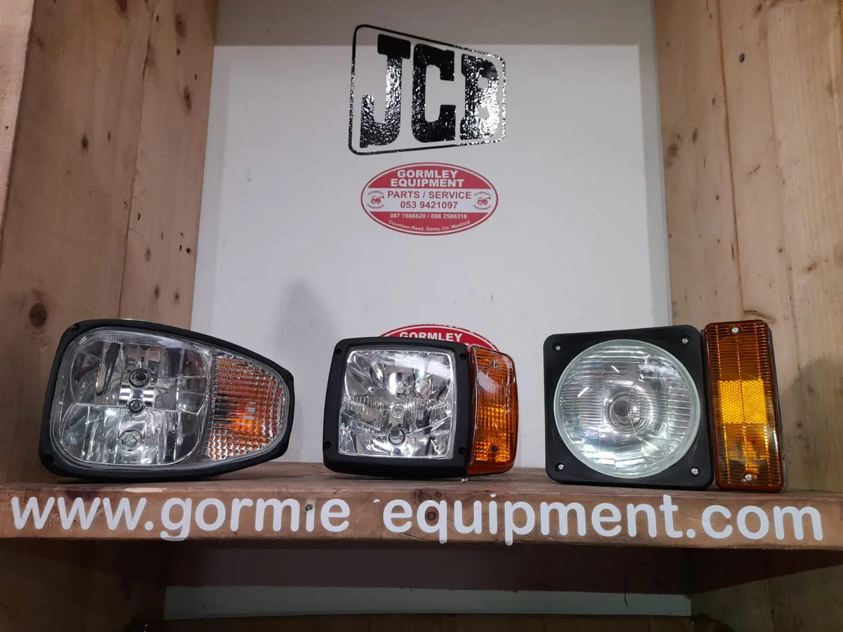 Led head lamps - Image 2