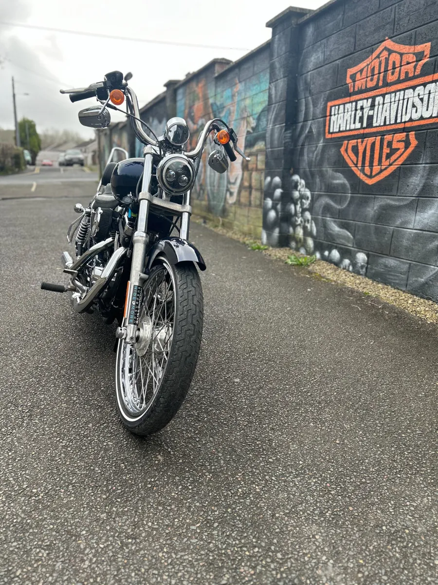 2013 HARLEY-DAVIDSON Model 72 Sportster - Image 3