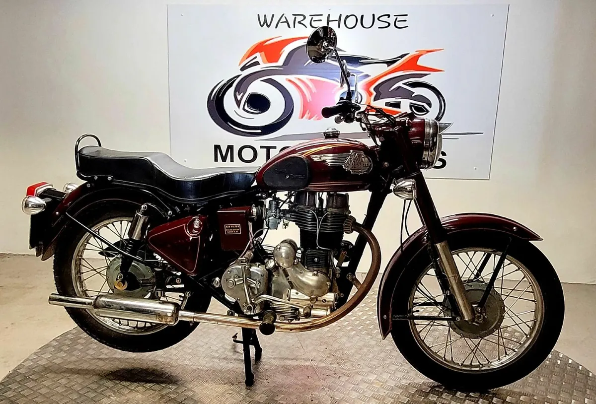 ROYAL ENFIELD Other 1976 - Image 1