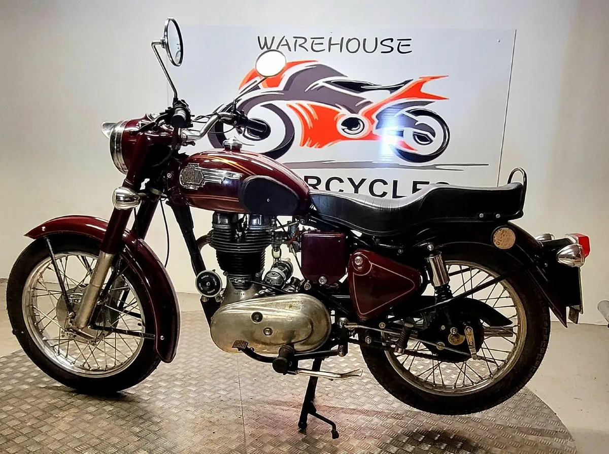 ROYAL ENFIELD Other 1976 - Image 4