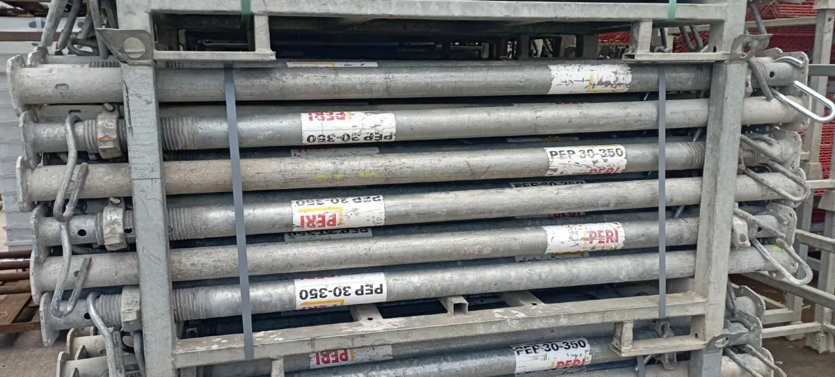 Props Peri PEP 30 350 - Image 3