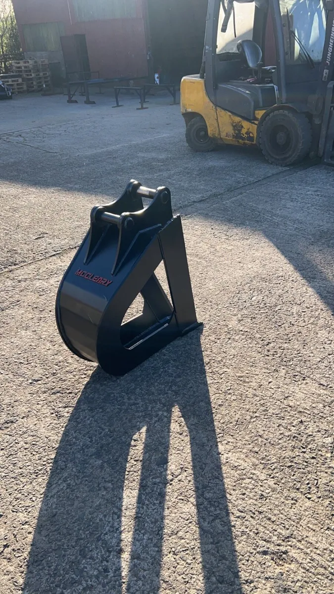 Shoring buckets - Image 2