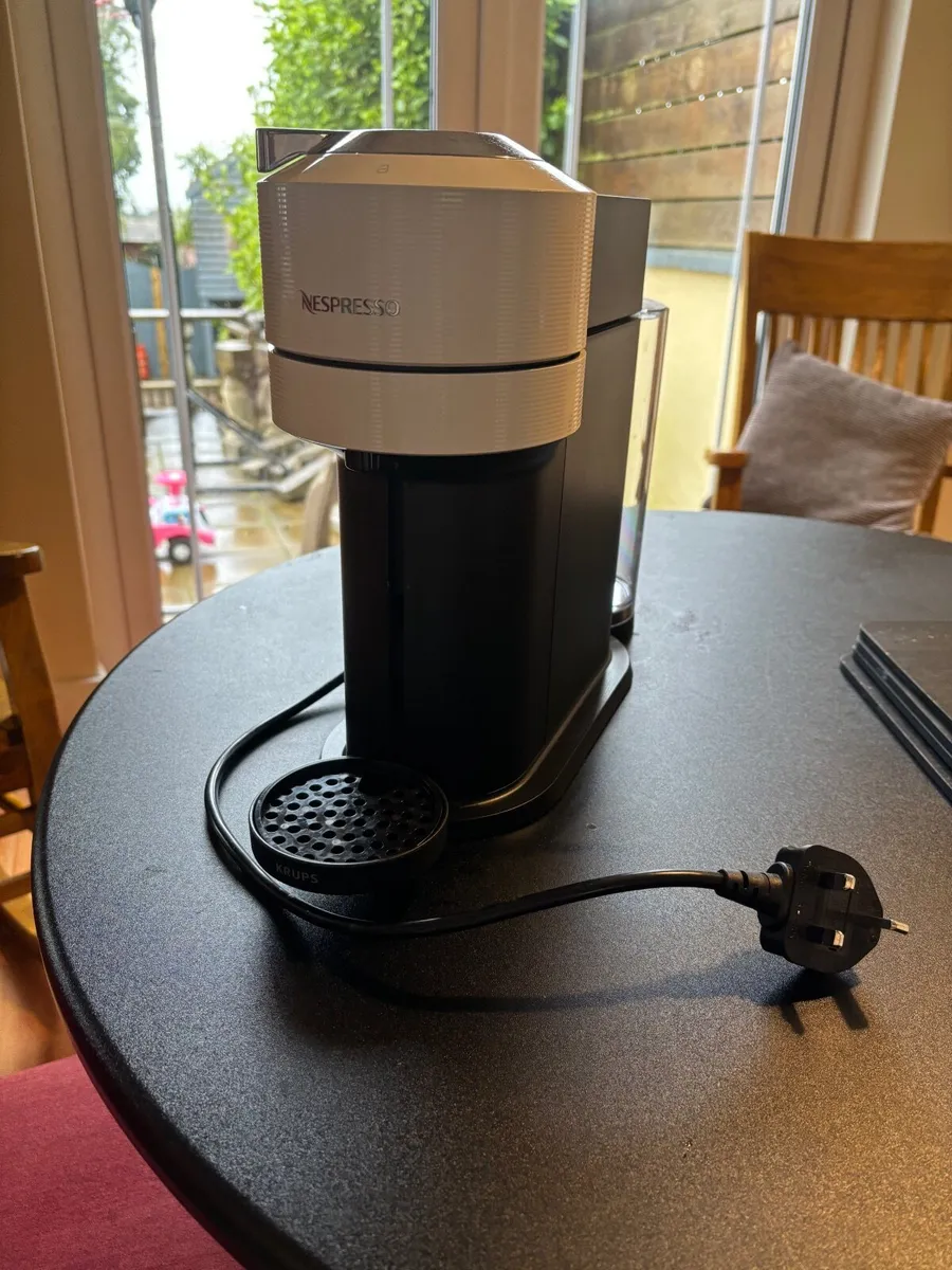 Coffee machine for sale in Co. Wicklow for €50 on DoneDeal