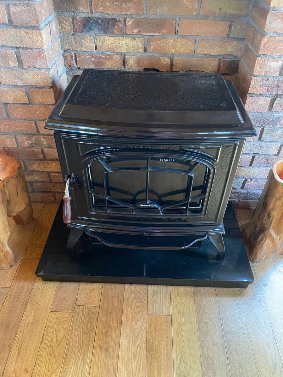 Ashling Waterford Stanley Oil Stove 7KW for sale in Co. Galway for €799