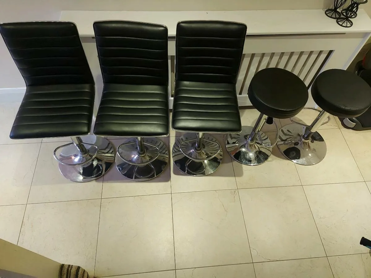 Island Chairs for sale in Co. Galway for €20 on DoneDeal