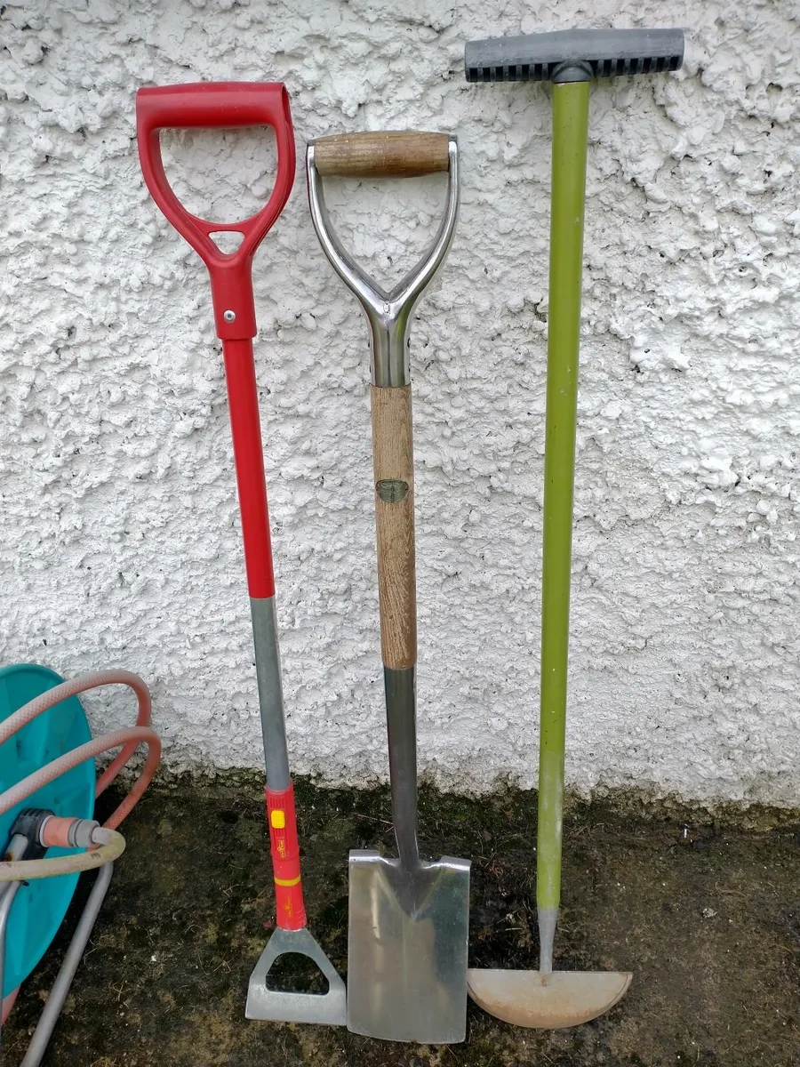 Gardening tools. for sale in Co. Dublin for €32 on DoneDeal