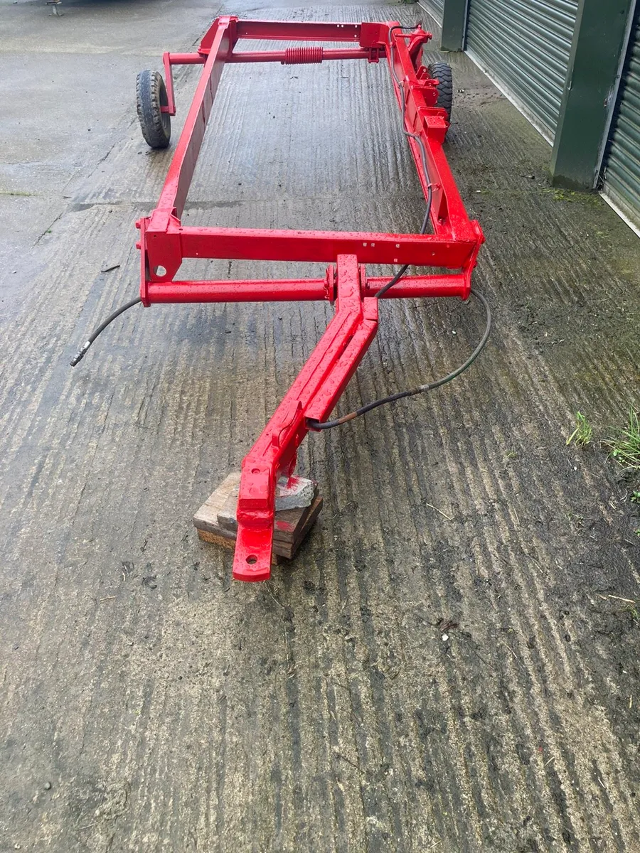 Trolley / Transporter