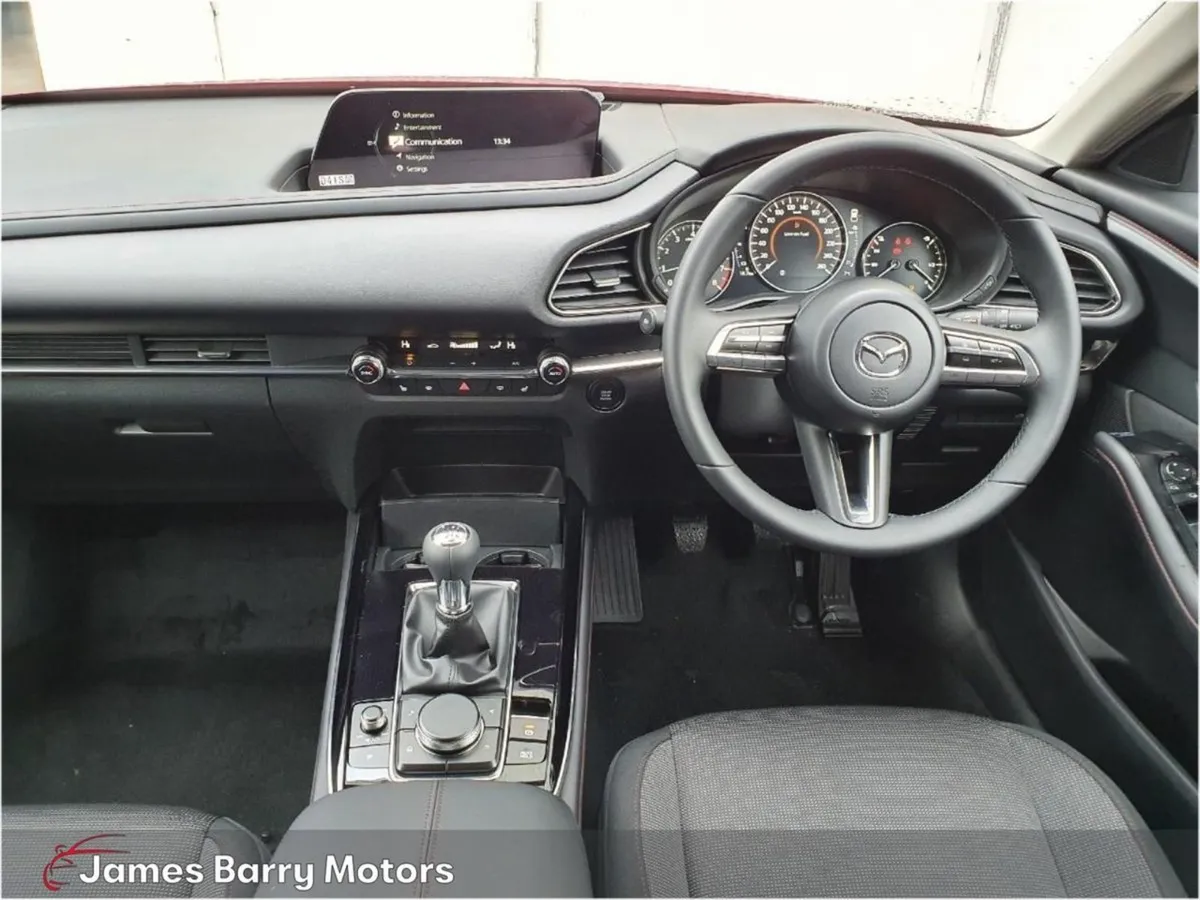 Mazda CX-30 2.0 Mild Hybrid Homura //available FO - Image 3