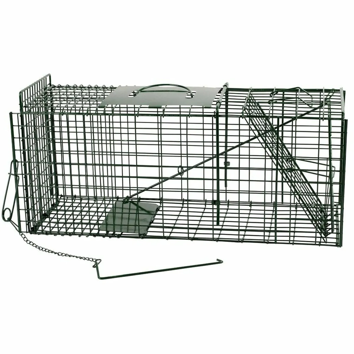 Mink Cage Traps delivered nationwide - Image 1