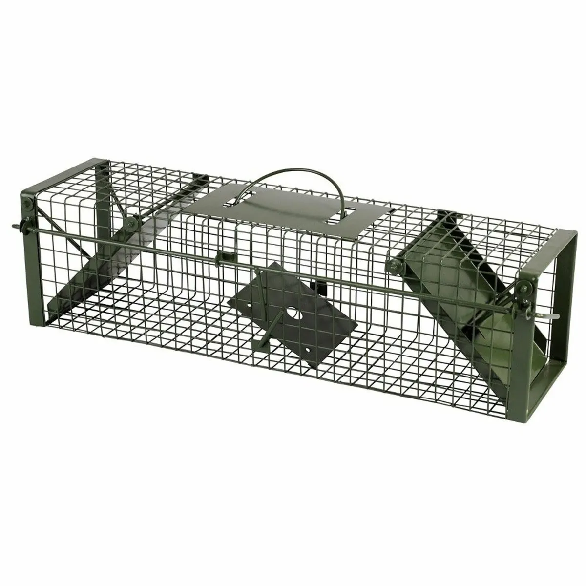 Mink Cage Traps delivered nationwide - Image 3