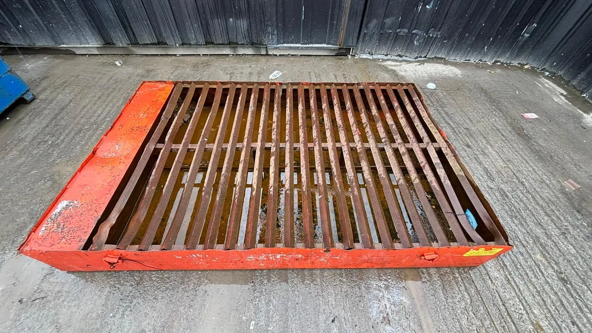 Large Drip Tray - Image 2