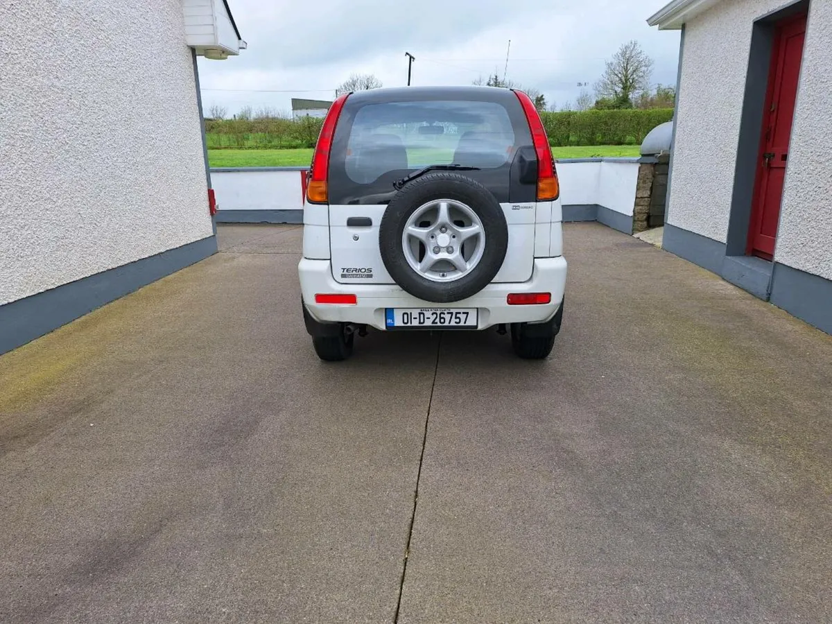 Classic Jeep for Sale - Image 4