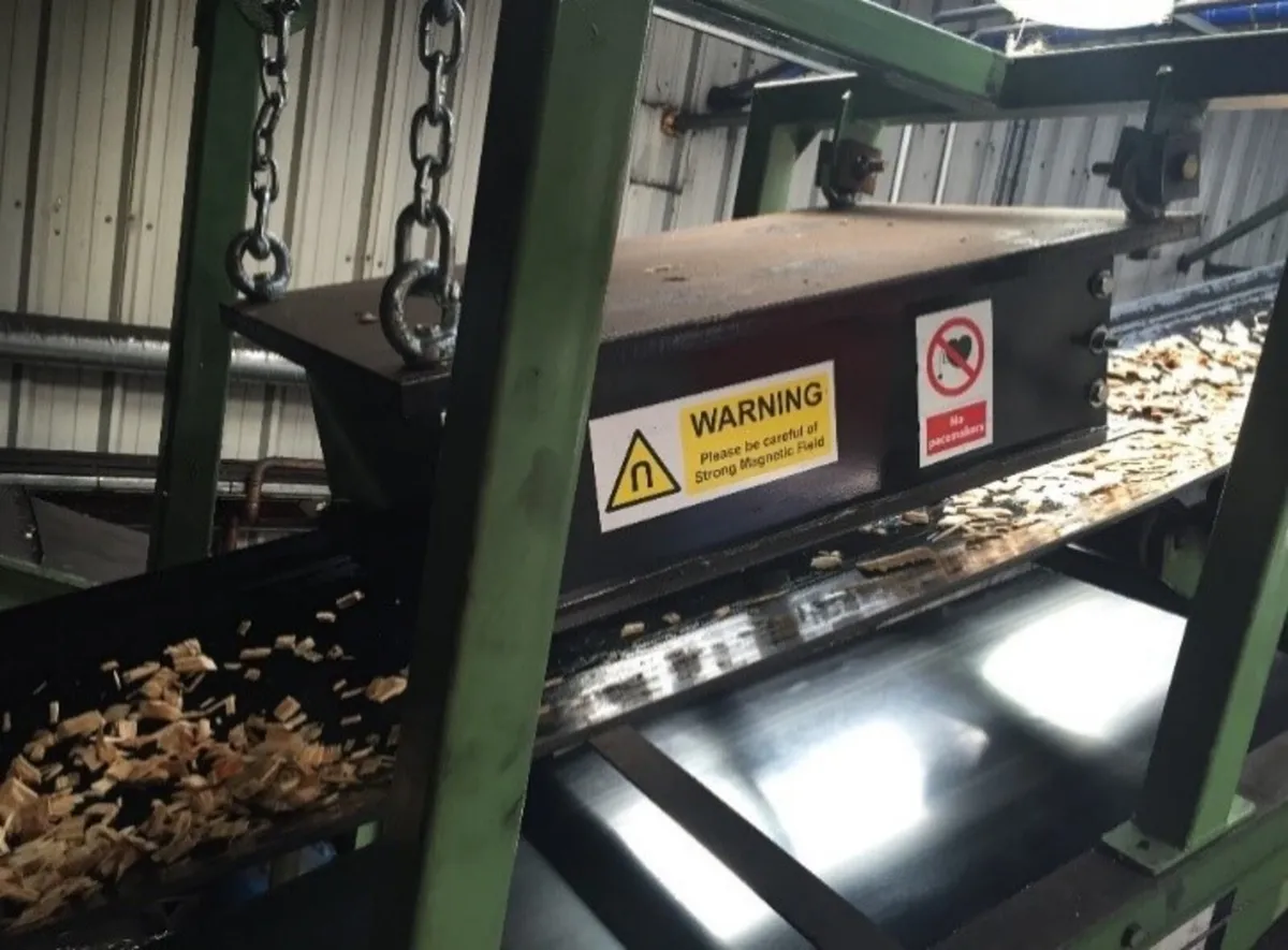 Roco M810P Permanent Magnet Block (New) £2,400 - Image 4