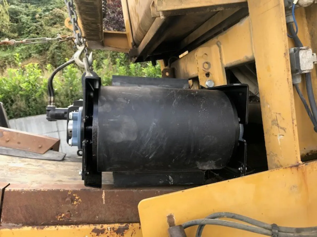 Roco M680 Hydraulic Overband Magnet £5,000 - Image 3