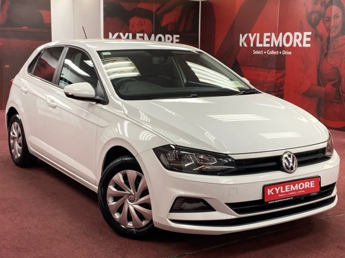 Volkswagen Polo Low Mileage Stylish AND Practical - Image 1