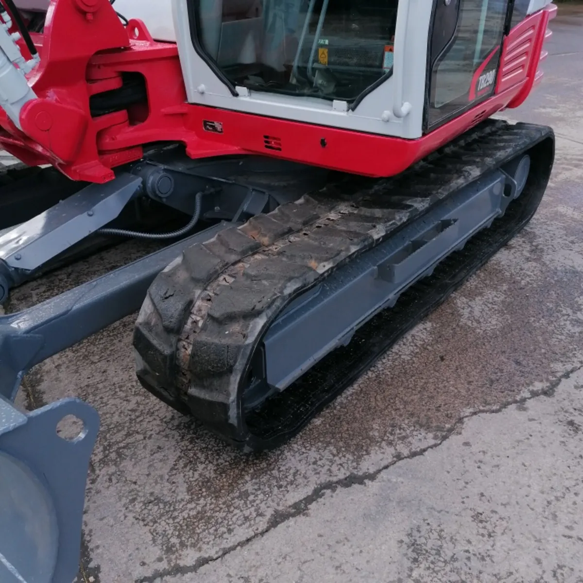 Takeuchi TB290  #14004661 - Image 3