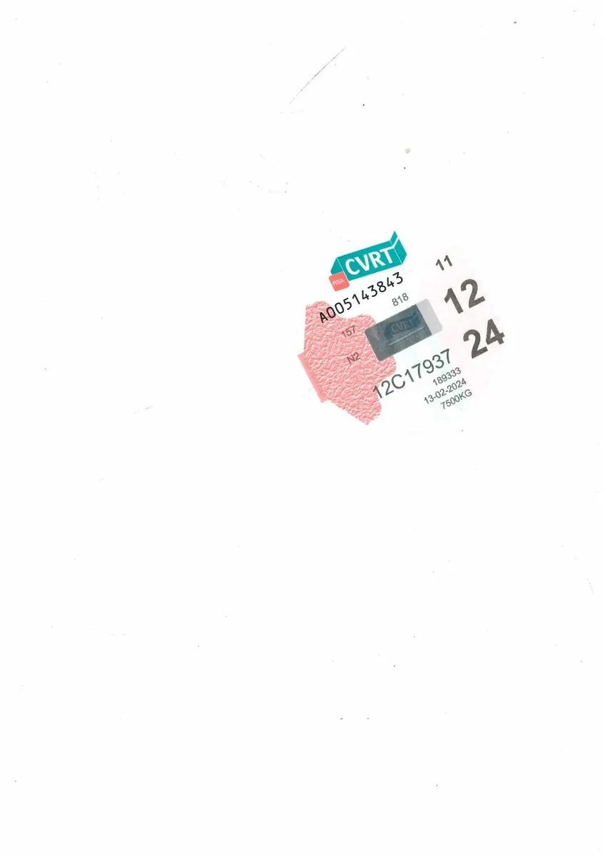 DAF Other 2012 Price drop !!! - Image 2