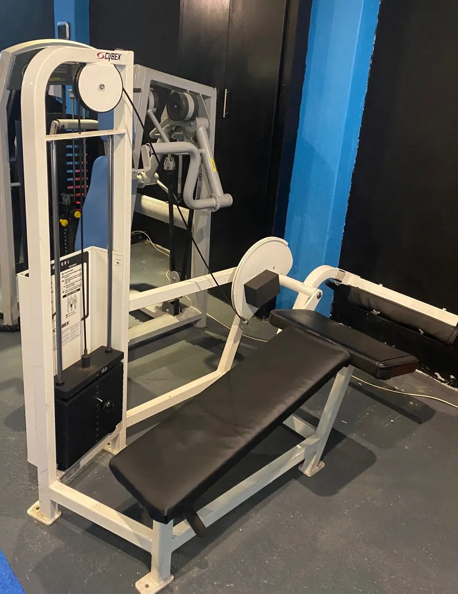 Gym Equipment for sale in Co. Sligo for €500 on DoneDeal