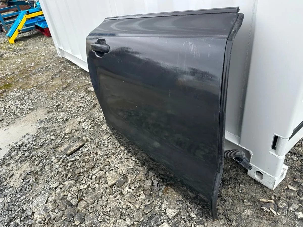 2011 - 2017 Audi A7. Right rear door - Image 3