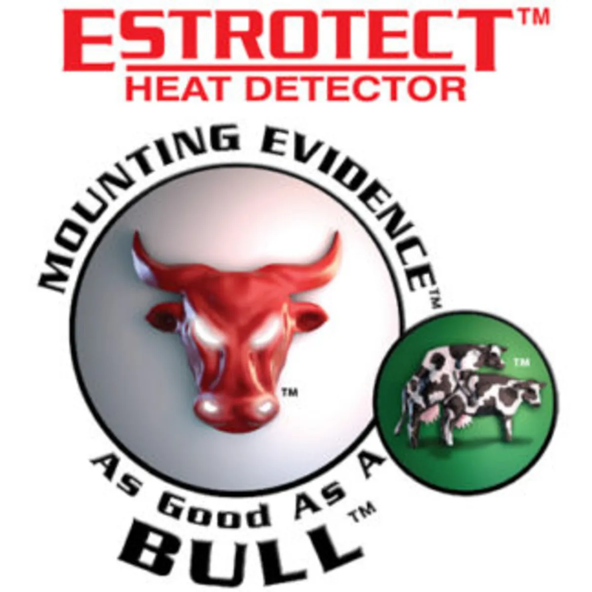 Estrotect Heat detection patches - Image 1