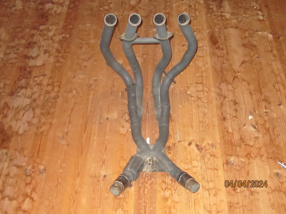 Suzuki hayabusa - Image 1