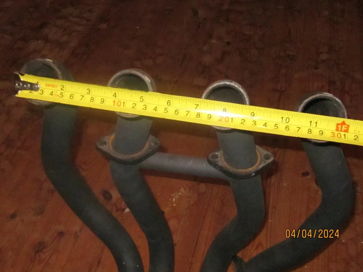 Suzuki hayabusa - Image 2