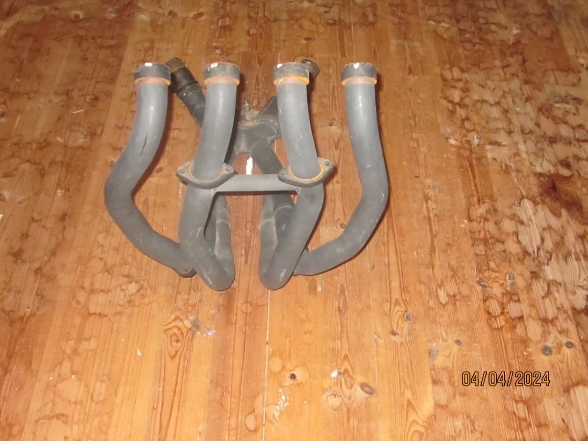 Suzuki hayabusa - Image 3