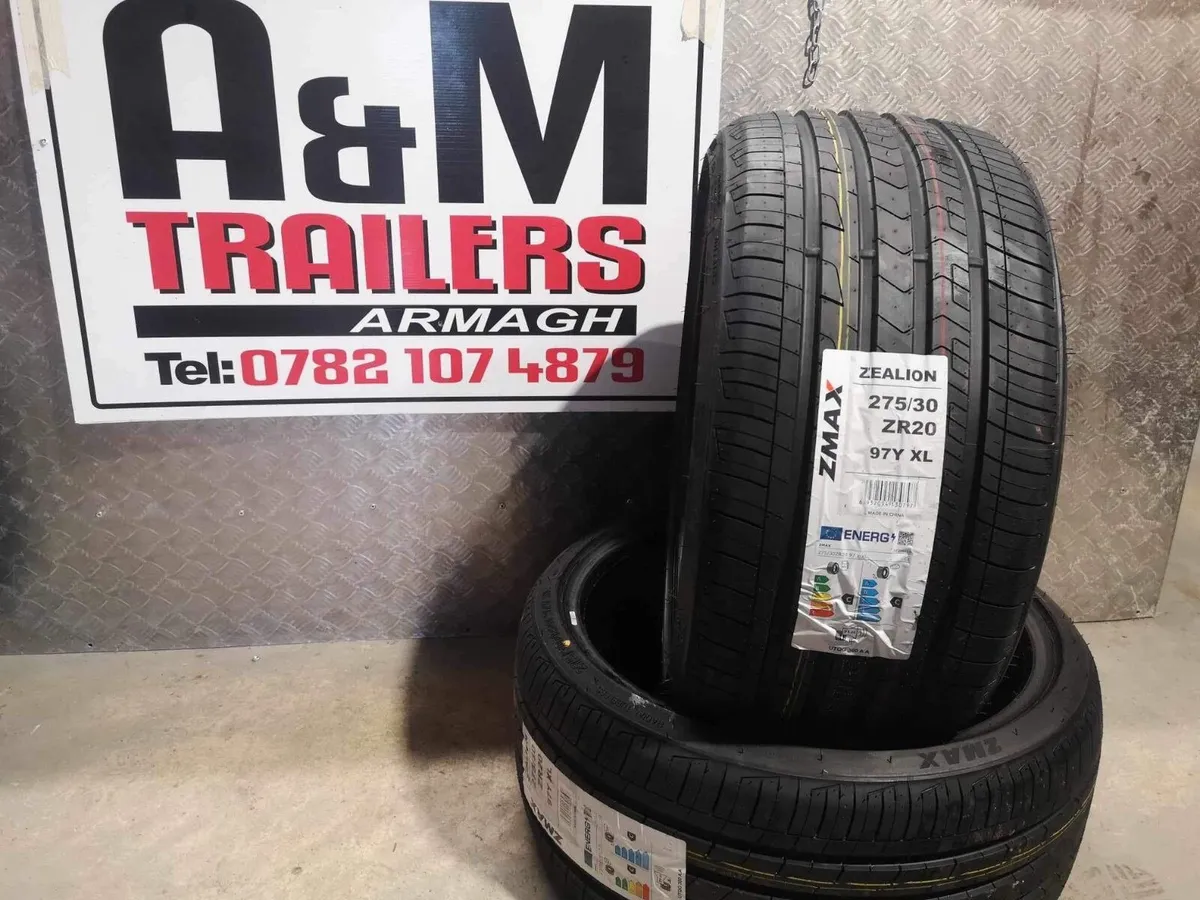Car tyres delivered at wholesale prices