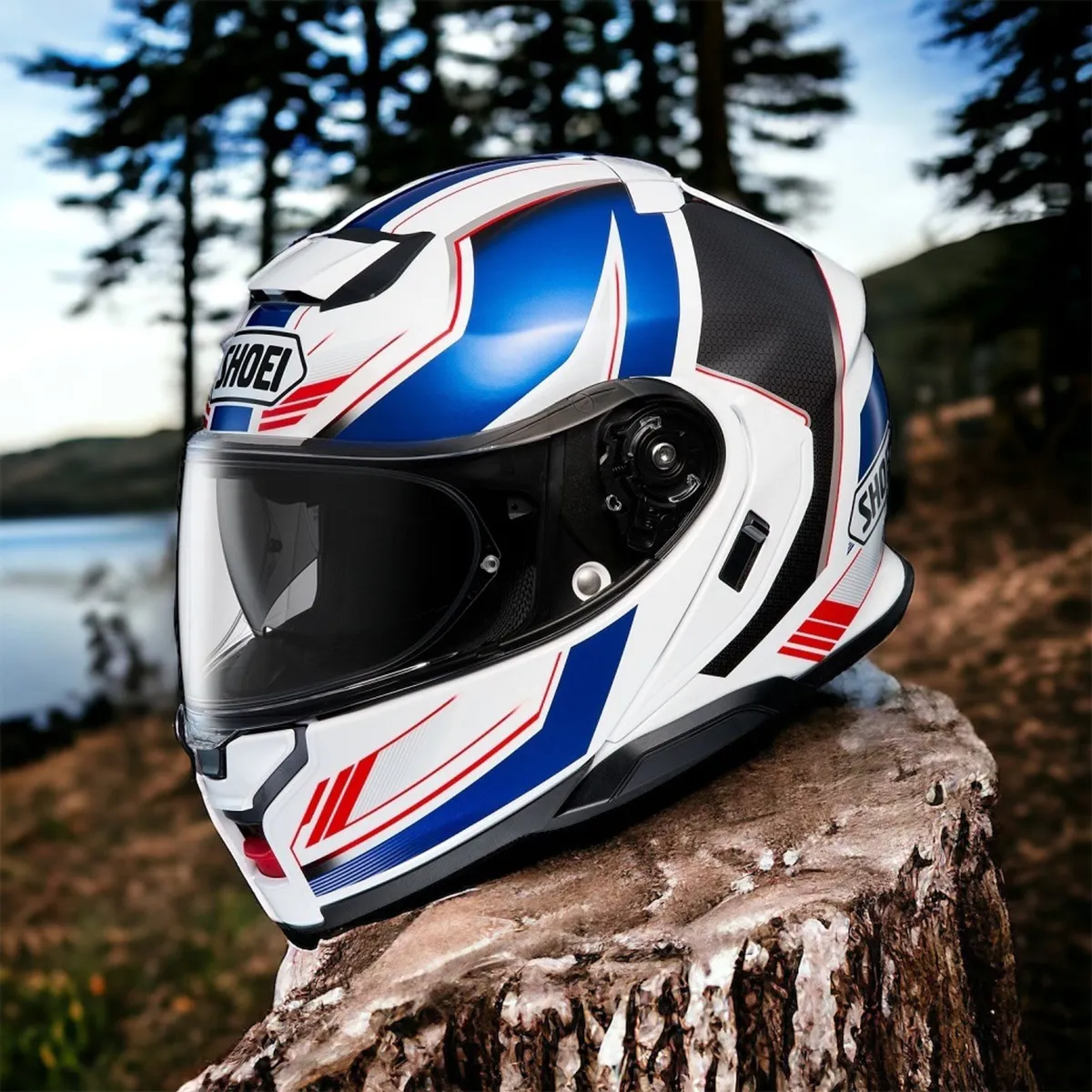 Shoei Helmets - Image 1