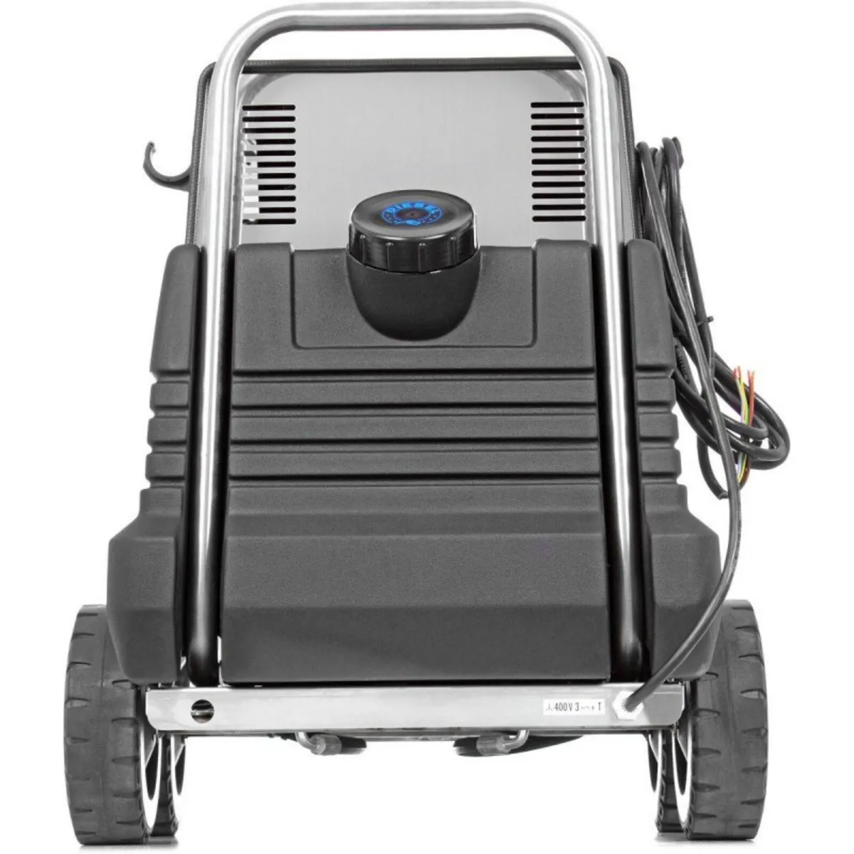 Annovi Reverberi AR 1380 Hot Water Pressure Washer - Image 3