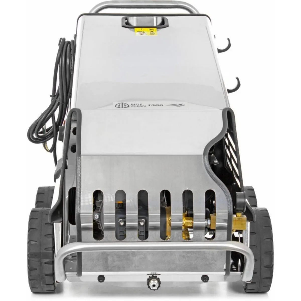 Annovi Reverberi AR 1380 Hot Water Pressure Washer - Image 4