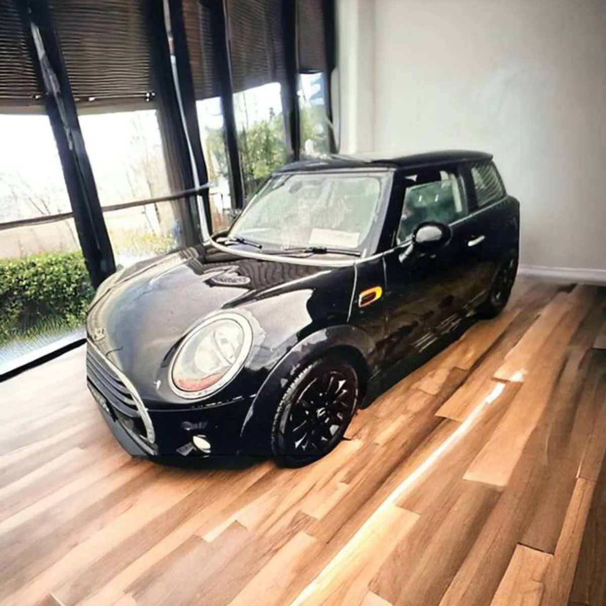 MINI Cooper 2016 Mini Cooper 1.5 Diesel Automatic - Image 2