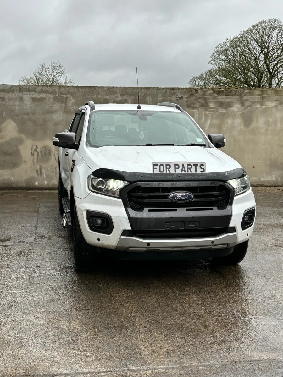 For breaking ford ranger - Image 4