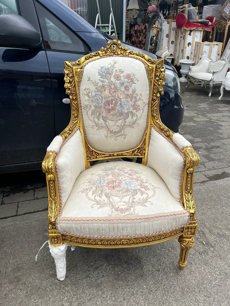 Terence Clifford Antiques - Image 4