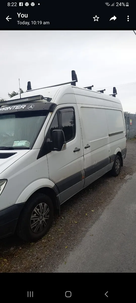 All types of commercial vehicles wanted for cash - Image 3