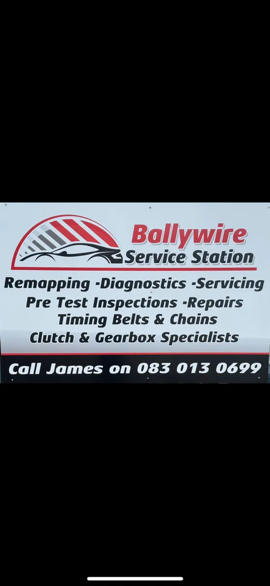 Tipperary best remapping service