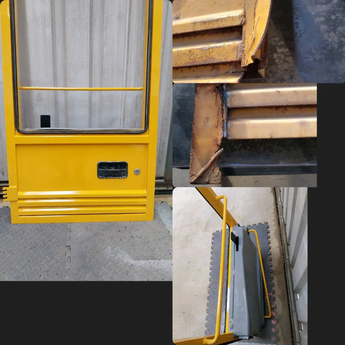 Automotive welding and fabrication - Image 4